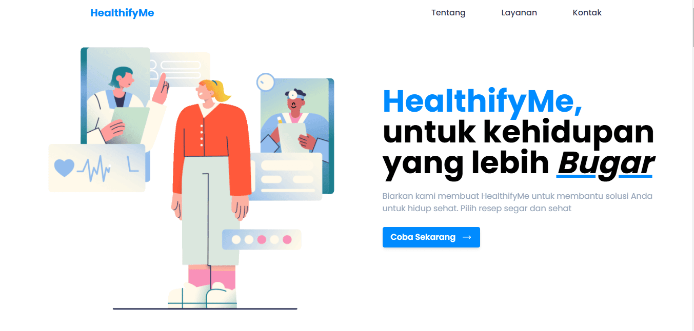 HealthifyMe image