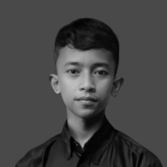 Ahmat Fauzi GitHub avatar